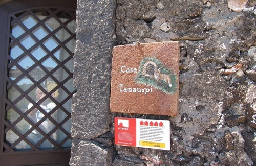 Trecastagni Apartment | Welcone on the vulcano, expert connoisseurs of Etna are waiting for you