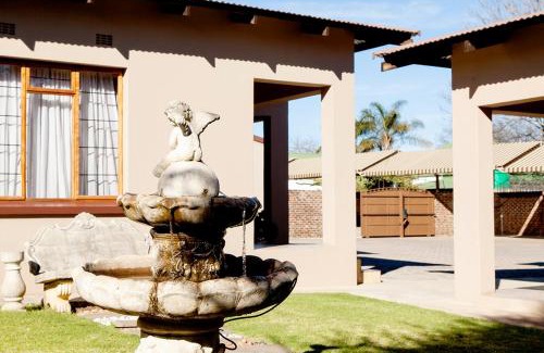 Piet Retief Bed & Breakfast | Welgerust Bed & Breakfast