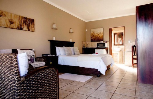 Piet Retief Bed & Breakfast | Welgerust Bed & Breakfast