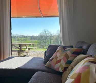 Flobecq House | Welkom in Vloesberg n°54