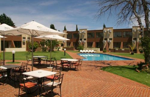 Welkom Hotel | Welkom Inn