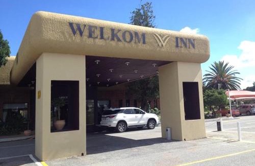 Welkom Hotel | Welkom Inn