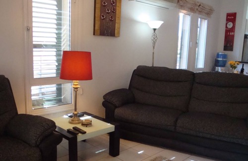 Polis House | Well appointed 2 bedroom 2 bathroom town house with internet and UK TV include