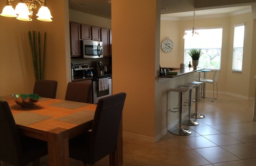 Braden River Condo | Well appointed 3rd floor unit Includes Golf