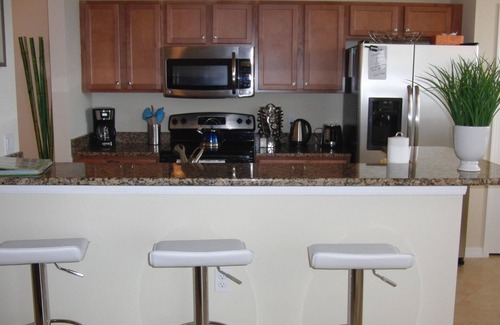Braden River Condo | Well appointed 3rd floor unit Includes Golf