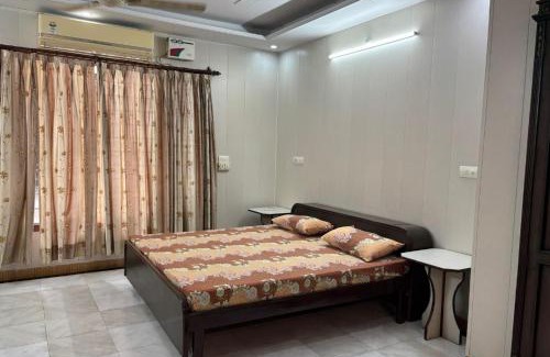 Patiala Villa | Well built bungalow guest house
