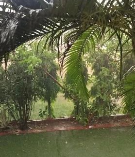 Patiala Villa | Well built bungalow guest house