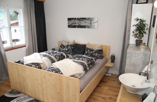 Glor House | well-dorado