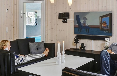 Frederiksvaerk House | Well-equipped cottage in a beautiful location in Asserbo