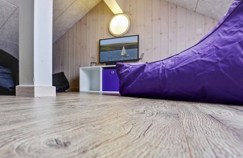 Frederiksvaerk House | Well-equipped cottage in a beautiful location in Asserbo