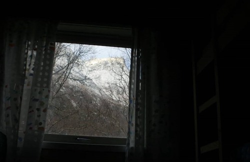 Tromso House | Well equipped house in the countryside. Very nice outside area inc. pizza oven