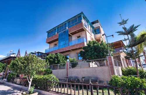 Imsouane Apartment | Well-located apartment in the heart of the VILLAGE, 400 metres from the sea