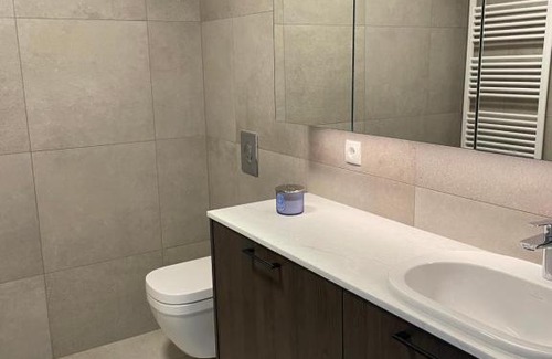 Njardvik Apartment | Well located luxury apartment