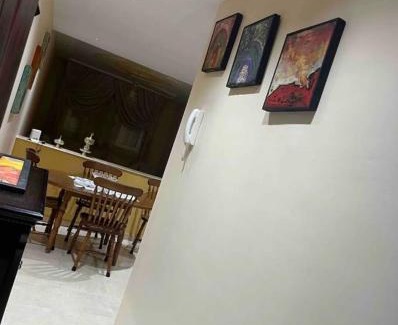 Selouane Apartment | Well-organized and quiet Selouane apartment LR2