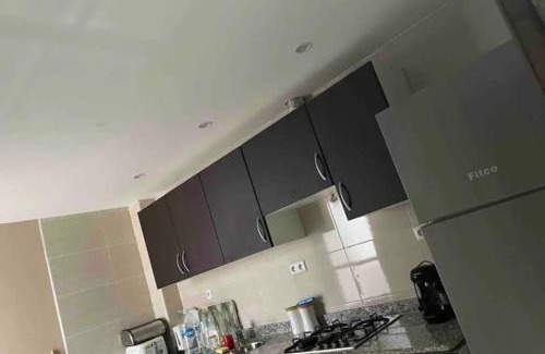 Selouane Apartment | Well-organized and quiet Selouane apartment LR2