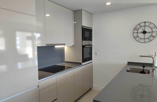 Alcorrin Apartment | Well presented apartment with views of the Mediter