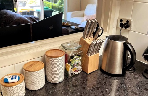 Frankston House | Well Priced Private Room - Frankston/Karingal Hub