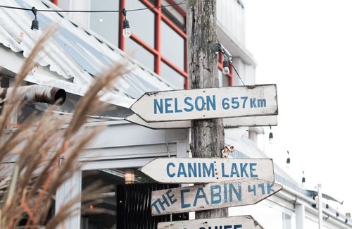 Steveston Apartment | Well Thought Out One Bedroom Suite in Quaint Steveston Village