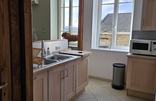 Chatuzange-le-Goubet Apartment | Wellcom to "Le Nid du Vercors"nSuch a place in nature