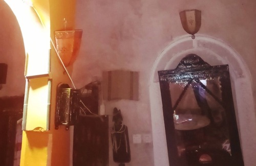 Aremd House | Wellcome to tamnougalt tilleli