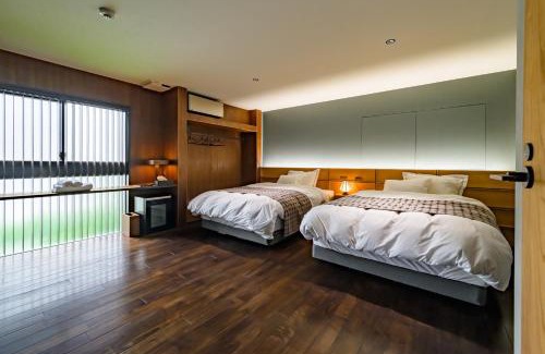 Nagawa Apartment | Wellhouse鎌倉