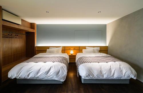 Nagawa Apartment | Wellhouse鎌倉