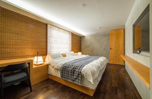 Nagawa Apartment | Wellhouse鎌倉