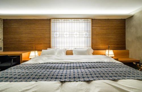 Nagawa Apartment | Wellhouse鎌倉