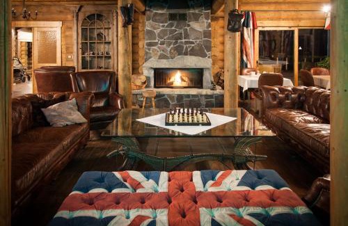 Tatranska Lomnica House | Wellness Cottage CEDER