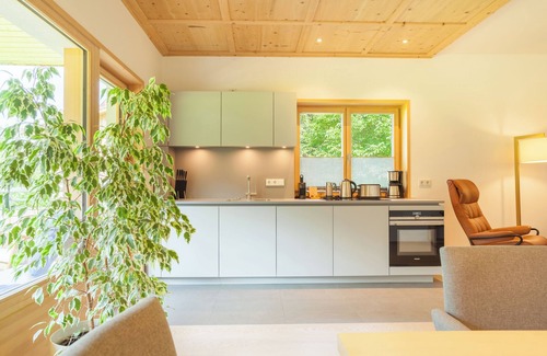 Bad Hindelang Apartment | Wellness holiday apartment Obere Mühle