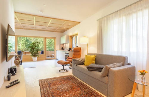 Bad Hindelang Apartment | Wellness holiday apartment Obere Mühle