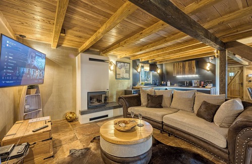 Lasinja House | Wellness House Swan River, Lasinja, Croatia