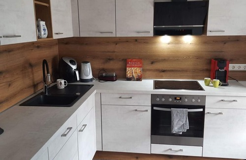 Much Apartment | Wellness in the Naafbachtal
