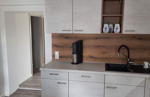 Much Apartment | Wellness in the Naafbachtal