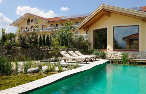 Teisendorf Hotel | Wellness Natur Resort Gut Edermann