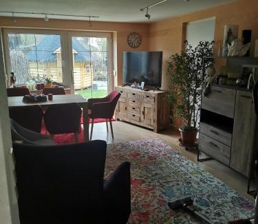 Guthmannshausen Villa | Wellness Oase auf dem Land