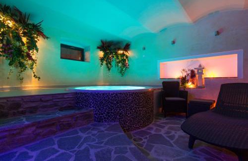 Cesky Krumlov Apartment | Wellness Pension Ametyst