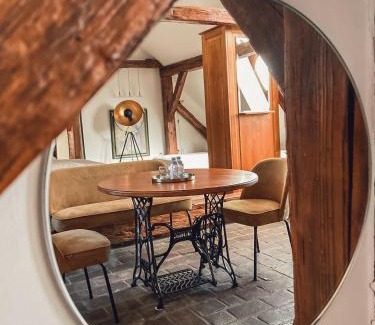 Cesky Krumlov Apartment | Wellness Pension Ametyst