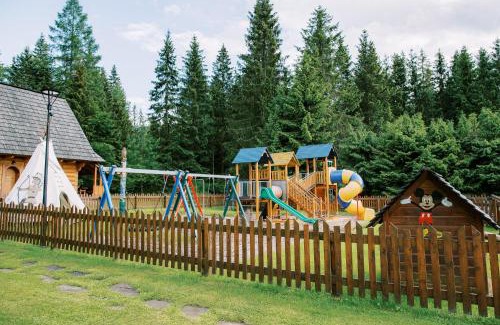 Zuberec House | Wellness Penzion u Michala