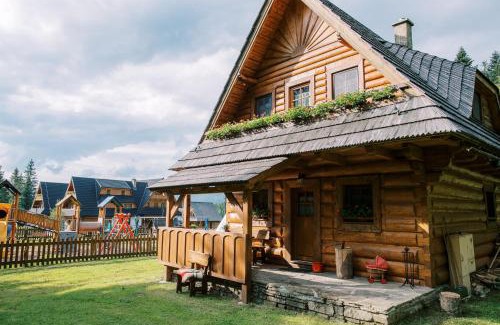 Zuberec House | Wellness Penzion u Michala