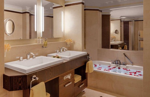 Maurach Resort | Wellness Residence 42m² - The alpine power place - Alpenrose /Cocoon Lodge