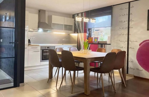 Ovifat House | Wellness Retreat in Ovifat