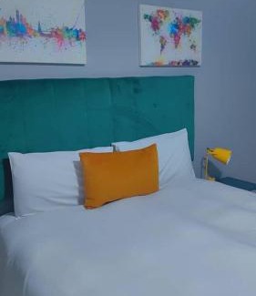 Ezulwini House | WeMukelekile (you are welcome)