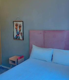 Ezulwini House | WeMukelekile (you are welcome)