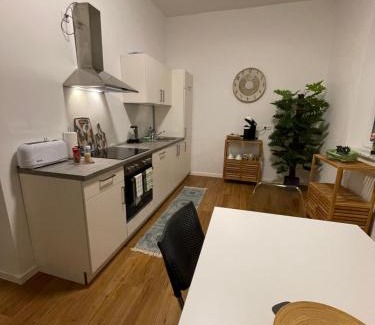 Weiden in der Oberpfalz Apartment | WEN BHF NEU & ZENTRAL in Weiden für bis zu 6 Personen