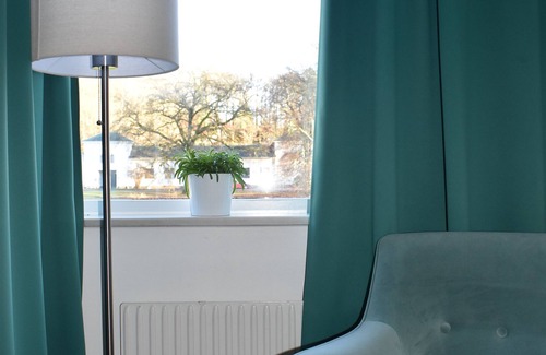 Molnlycke Hotel | Wendelsberg STF Hotell