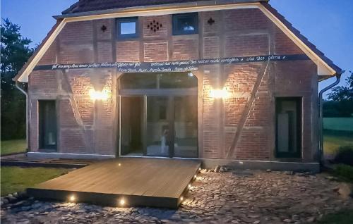 Wendisch Evern House | Wendischer Hof