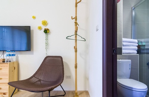 Toucheng House | Wendy's B&B Toucheng Mansion B