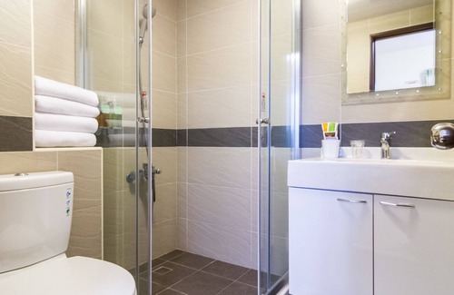 Toucheng House | Wendy's B&B Toucheng Mansion B