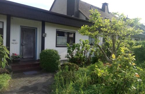 Meschede House | WenneGlück